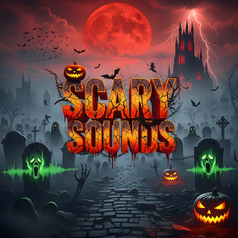 Ghostly Halloween Ambience