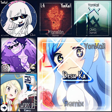 Remixes