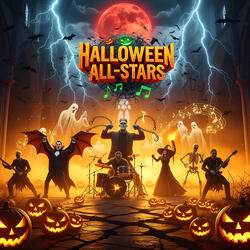 Sounds for Haunted Houses