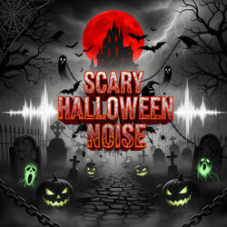 Haunted Carnival Sounds