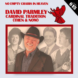 No Empty Chairs In Heaven