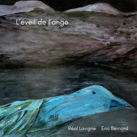 L'éveil de l'ange