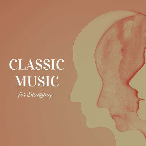 Classical Study Melodies: Elegant Strings and Piano for Calm