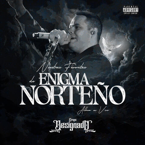 Nuestras Favoritas de Enigma Noteño