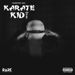 Karate Kid