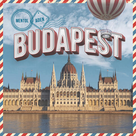 Budapest