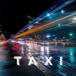 Taxi
