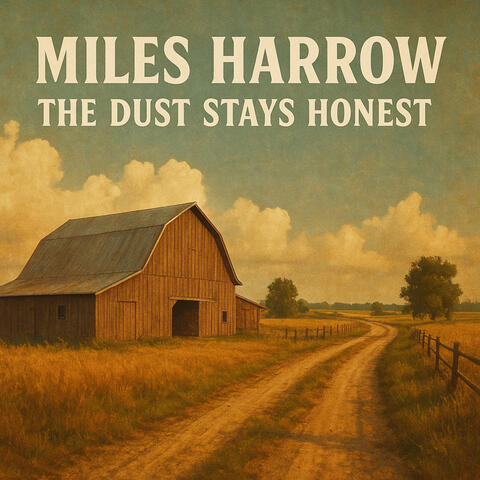 The Dust Stays Honest