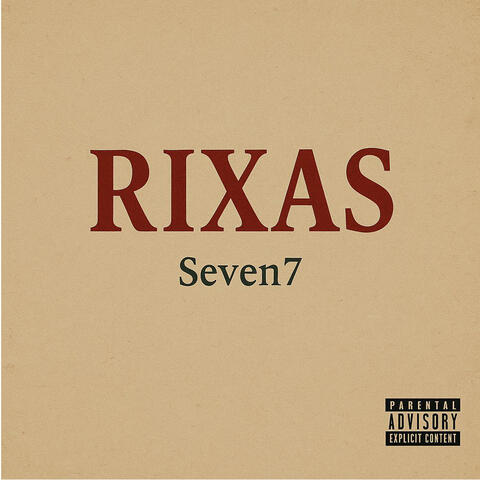 RIXAS