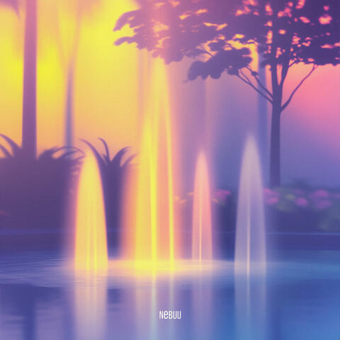 Fountain Of Life