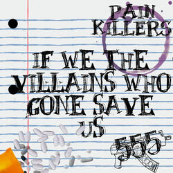 Pain Killers