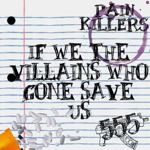 Pain Killers