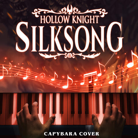 Hollow Knight: Silksong Trailer Theme