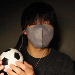 Squishies & Wooden Tapping Sounds