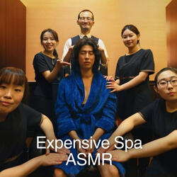 Head Spa & VIP Massage