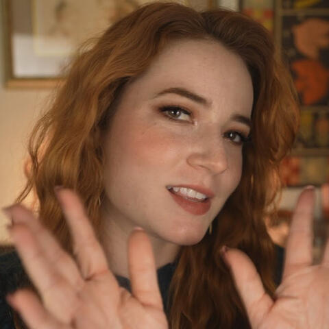 ASMR Tidying up Your Mind