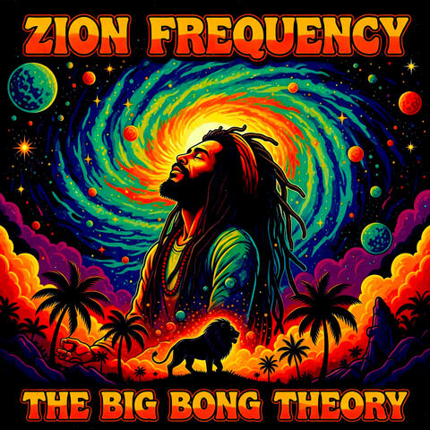 Zion Frequency