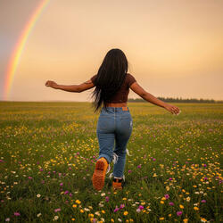 AFTER THE RAIN