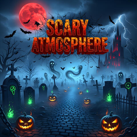 Ultimate Halloween Ambient Sounds