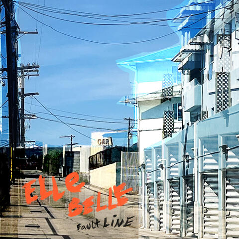 Fault Line