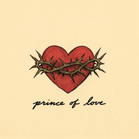 Prince of Love