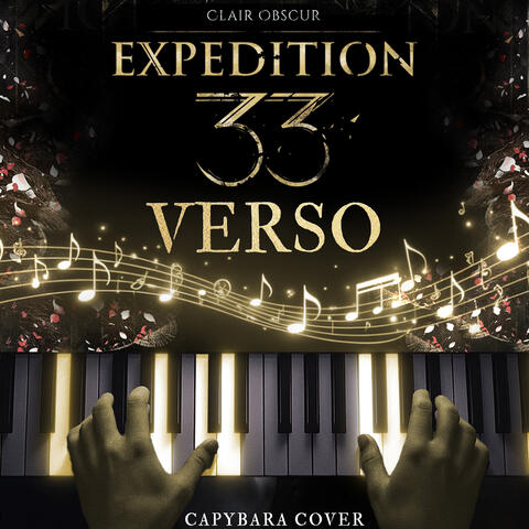 Verso - Clair Obscur: Expedition 33