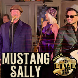 Mustang Sally