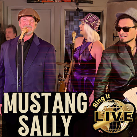Mustang Sally