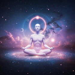 Ambient 417Hz Waves | Deep Peace Sound