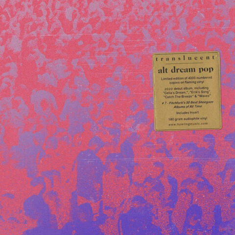 Alt Dream Pop