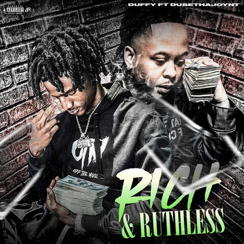 Rich & Ruthless