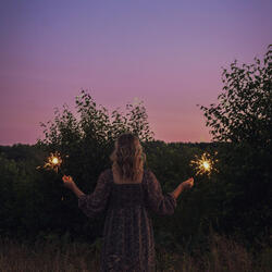 You Stole My Spark