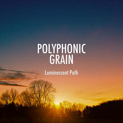 Luminescent Path