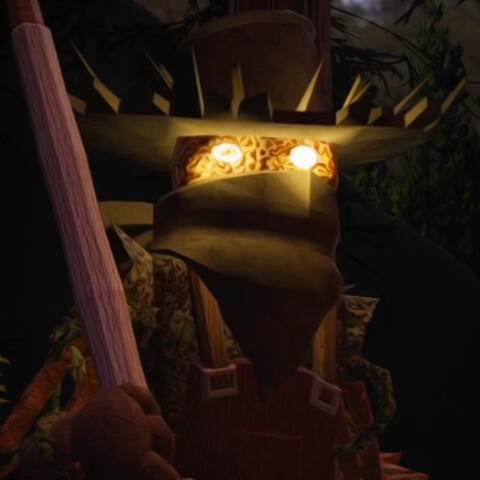 His Nature