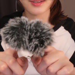 ASMR Gentle Whispers For Deep Sleep Pt.5