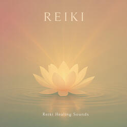 Reiki Energy Cleansing Tones