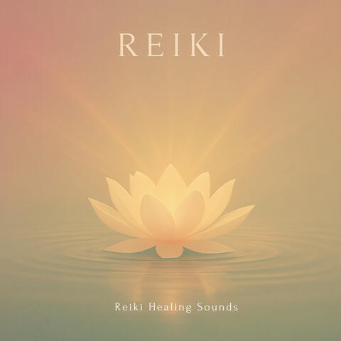 Reiki Healing Sounds