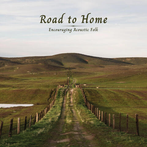 Acoustic Folk Vol. 2