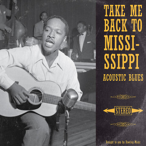 Acoustic Blues