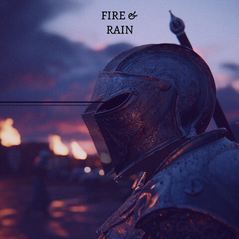 fire&rain