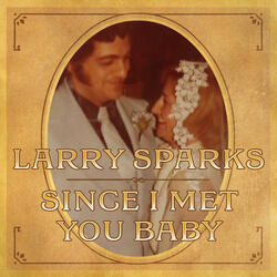 Since I Met You Baby