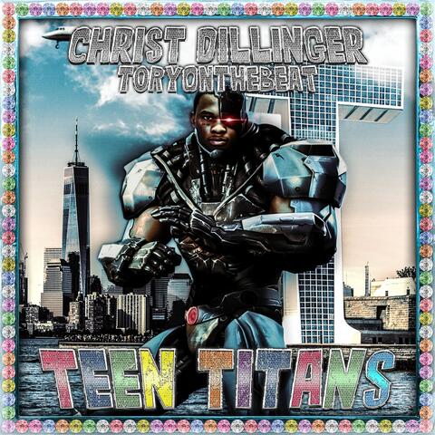 Teen Titans