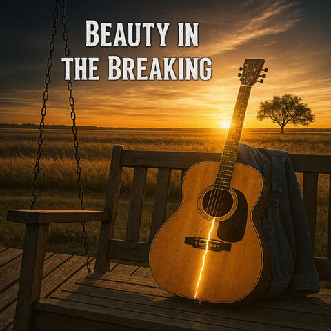The Beauty in the Breaking