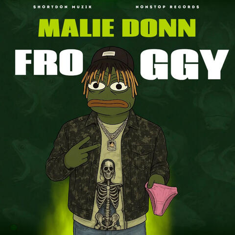 Froggy