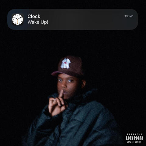 Wake Up!