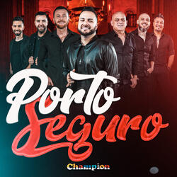 Porto Seguro