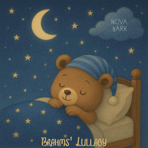 Brahms’ Lullaby