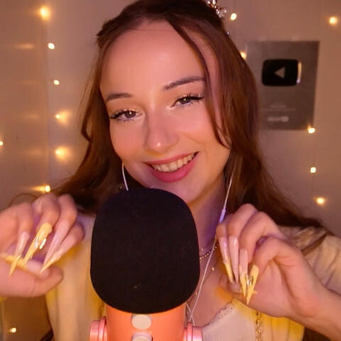 I'm Done Gatekeeping these ASMR Triggers