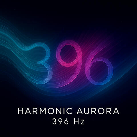 Harmonic Aurora 396 Hz
