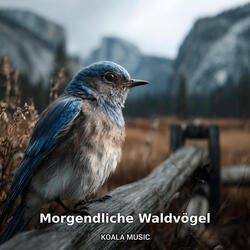 Waldfreunde begrüßen den Tag, Pt.25